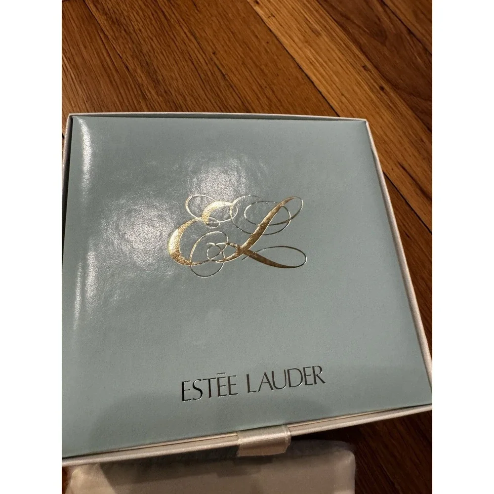 Vintage Estée Lauder Youth Dew Dusting Powder 9 Oz NIB‎ Never Used